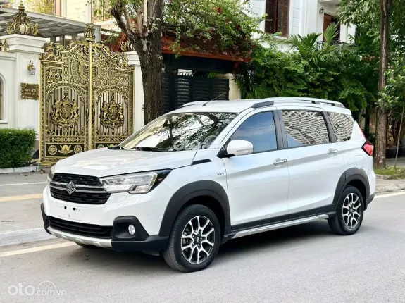 Suzuki XL7 2023 - Xe đẹp siêu lướt, chủ đi giữ gìn, giá tốt
