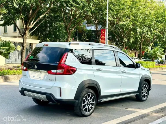 Suzuki XL7 2023 - Xe đẹp siêu lướt, chủ đi giữ gìn, giá tốt