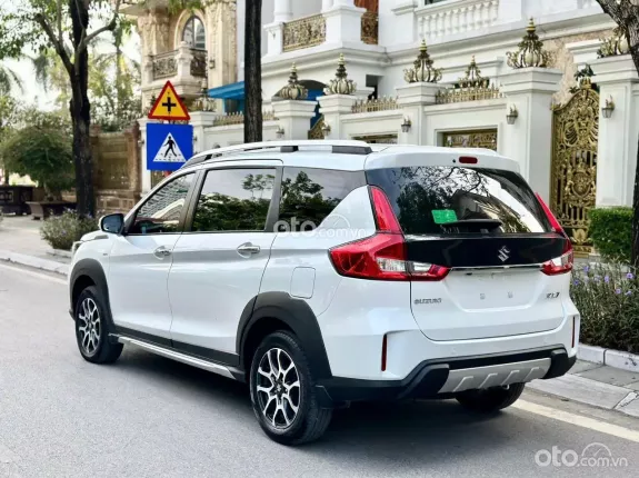 Suzuki XL7 2023 - Xe đẹp siêu lướt, chủ đi giữ gìn, giá tốt