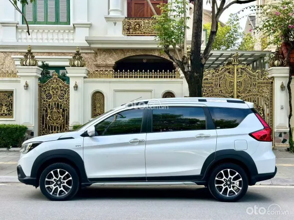 Suzuki XL7 2023 - Xe đẹp siêu lướt, chủ đi giữ gìn, giá tốt