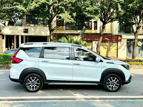 Suzuki XL7 2023 - Xe đẹp siêu lướt, chủ đi giữ gìn, giá tốt