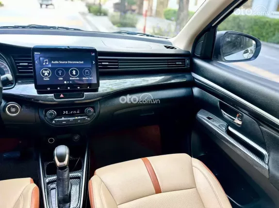 Suzuki XL7 2023 - Xe đẹp siêu lướt, chủ đi giữ gìn, giá tốt