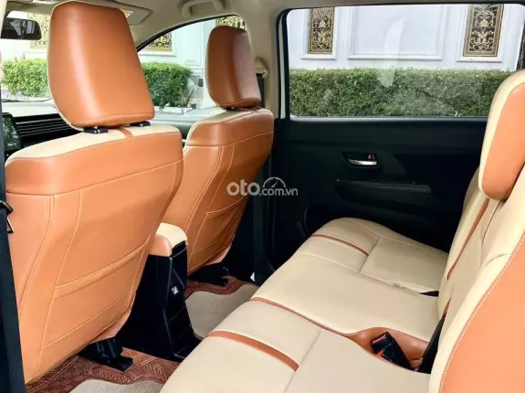 Suzuki XL7 2023 - Xe đẹp siêu lướt, chủ đi giữ gìn, giá tốt