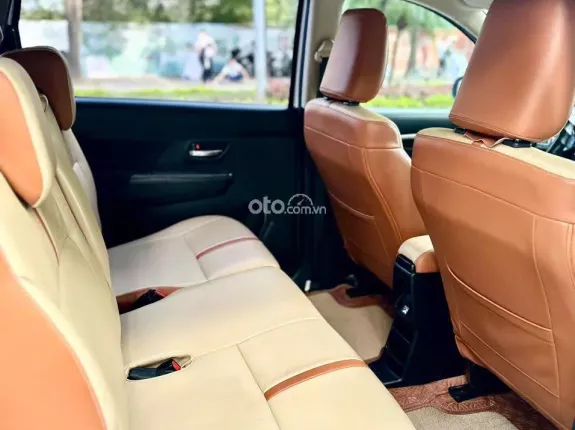 Suzuki XL7 2023 - Xe đẹp siêu lướt, chủ đi giữ gìn, giá tốt