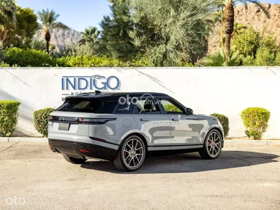 Land Rover Range Rover Velar R-Dynamic SE 2025 - Bán xe Range Rover Velar 2025 Hoàn Toàn Mới Nhập Khẩu Chính Hãng