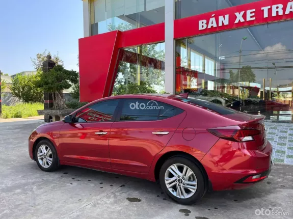 Hyundai Elantra 1.6 AT Đặc biệt 2020 - Sedan 5 chỗ số tự động, nổi tiếng lành bền, tiết kiệm
