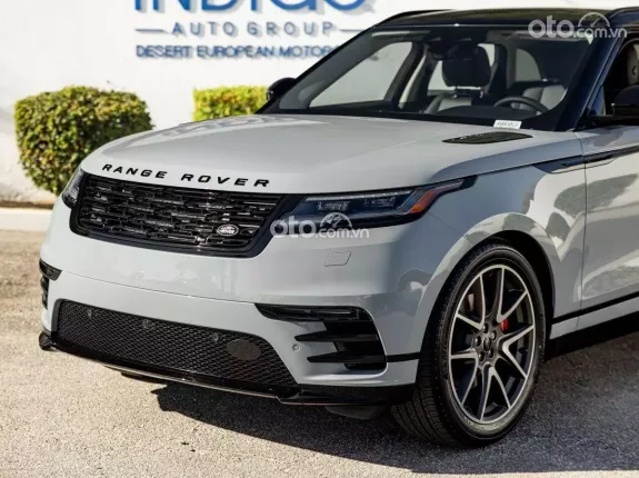 Land Rover Range Rover Velar R-Dynamic SE 2024 - Bán xe Range Rover Velar 2025 Hoàn Toàn Mới Nhập Khẩu Chính Hãng