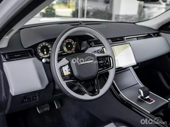 Land Rover Range Rover Velar R-Dynamic SE 2025 - Bán xe Range Rover Velar 2025 Hoàn Toàn Mới Nhập Khẩu Chính Hãng