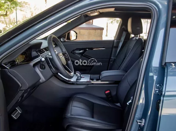 Land Rover Range Rover Evoque R-Dynamic SE 2025 - Bán xe Range Rover Evoque 2025 Chính Hãng Nhập Khẩu Hoàn Toàn Mới