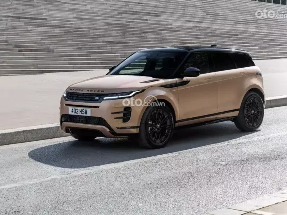 Land Rover Range Rover Evoque 2.0 R-Dynamic SE 2024 - Bán Xe Range Rover Evoque 2025 Hoàn Toàn Mới, Nhập Khẩu Chính Hãng