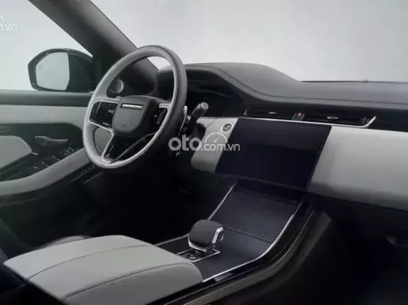 Land Rover Range Rover Evoque 2.0 R-Dynamic SE 2025 - Bán Xe Range Rover Evoque 2025 Hoàn Toàn Mới, Nhập Khẩu Chính Hãng