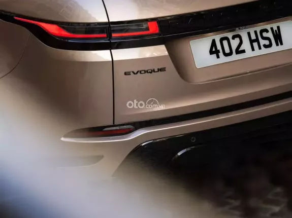 Land Rover Range Rover Evoque 2.0 R-Dynamic SE 2025 - Bán Xe Range Rover Evoque 2025 Hoàn Toàn Mới, Nhập Khẩu Chính Hãng