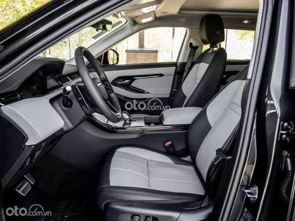 Land Rover Range Rover Evoque R-Dynamic SE 2025 - Bán xe Range Rover Evoque 2025 Hoàn Toàn Mới Nhập Khẩu Chính Hãng