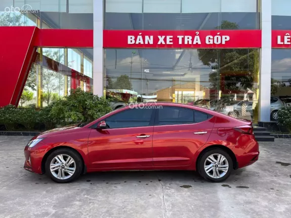Hyundai Elantra 1.6 AT Đặc biệt 2020 - Sedan 5 chỗ số tự động, nổi tiếng lành bền, tiết kiệm