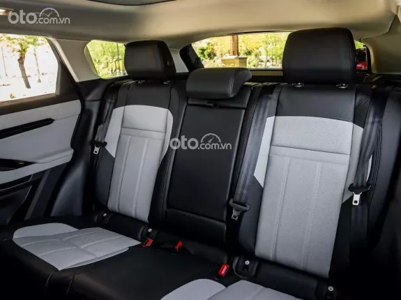 Land Rover Range Rover Evoque R-Dynamic SE 2025 - Bán xe Range Rover Evoque 2025 Hoàn Toàn Mới Nhập Khẩu Chính Hãng