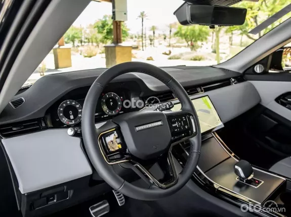 Land Rover Range Rover Evoque R-Dynamic SE 2025 - Bán xe Range Rover Evoque 2025 Hoàn Toàn Mới Nhập Khẩu Chính Hãng