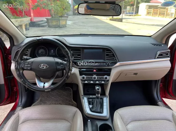 Hyundai Elantra 1.6 AT Đặc biệt 2020 - Sedan 5 chỗ số tự động, nổi tiếng lành bền, tiết kiệm
