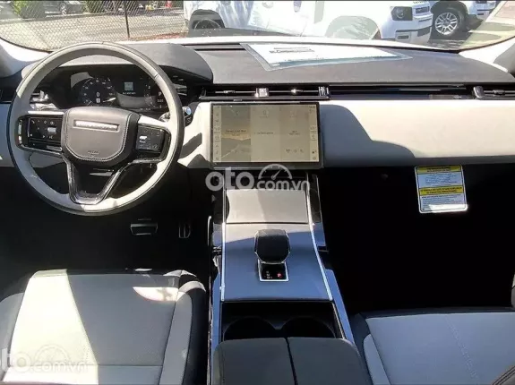Land Rover Range Rover Velar R-Dynamic SE 2025 - Bán xe Range Rover Velar 2025 Nhập Khẩu Chính Hãng Hoàn Toàn Mới