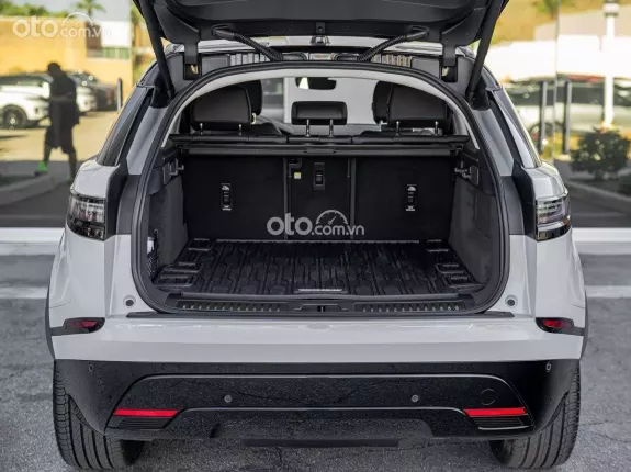 Land Rover Range Rover Velar R-Dynamic SE 2025 - Bán xe Range Rover Velar 2025 Hoàn Toàn Mới Nhập Khẩu Chính Hãng