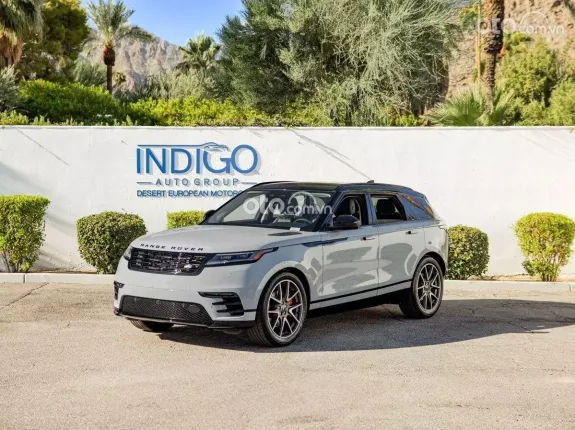 Land Rover Range Rover Velar R-Dynamic SE 2025 - Bán xe Range Rover Velar 2025 Hoàn Toàn Mới Nhập Khẩu Chính Hãng