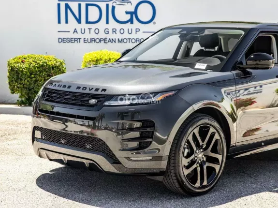 Land Rover Range Rover Evoque R-Dynamic SE 2024 - Bán xe Range Rover Evoque 2025 Hoàn Toàn Mới Nhập Khẩu Chính Hãng