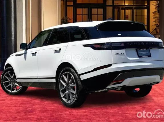 Land Rover Range Rover Velar R-Dynamic SE 2025 - Bán xe Range Rover Velar 2025 Nhập Khẩu Chính Hãng Hoàn Toàn Mới