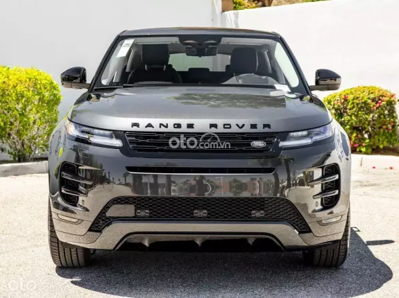 Land Rover Range Rover Evoque R-Dynamic SE 2025 - Bán xe Range Rover Evoque 2025 Hoàn Toàn Mới Nhập Khẩu Chính Hãng