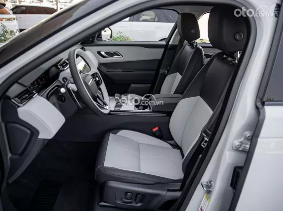 Land Rover Range Rover Velar R-Dynamic SE 2025 - Bán xe Range Rover Velar 2025 Hoàn Toàn Mới Nhập Khẩu Chính Hãng