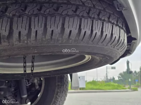 Toyota Fortuner 2.4G 4x2 AT  2022 - Siêu đẹp