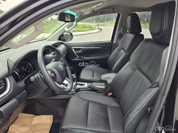Toyota Fortuner 2.4G 4x2 AT  2022 - Siêu đẹp