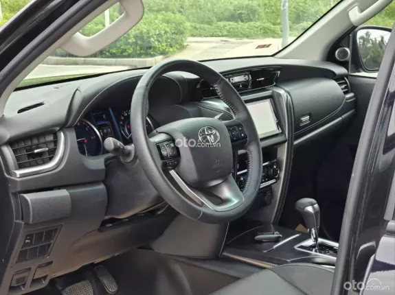 Toyota Fortuner 2.4G 4x2 AT  2022 - Siêu đẹp