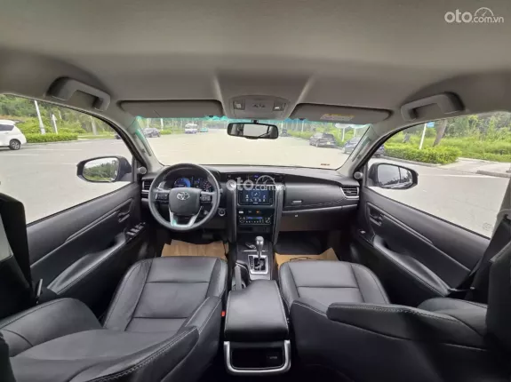 Toyota Fortuner 2.4G 4x2 AT  2022 - Siêu đẹp