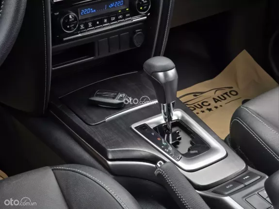Toyota Fortuner 2.4G 4x2 AT  2022 - Siêu đẹp