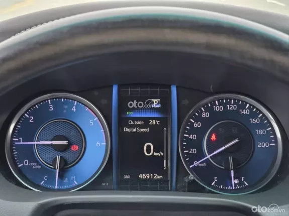 Toyota Fortuner 2.4G 4x2 AT  2022 - Siêu đẹp