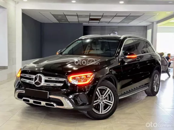 Mercedes-Benz GLC 200 V1 2022 - BAO ĐẬU BANK 70-90% (Ib Zalo tư vấn trực tiếp 24/7)