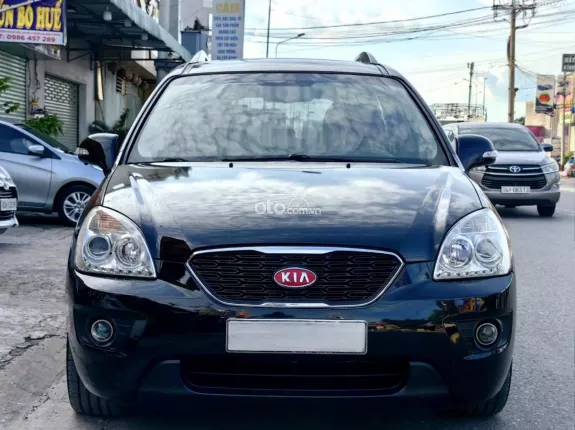 Kia Carens S 2.0 AT 2015 - Xe zin, không lỗi, máy số zin