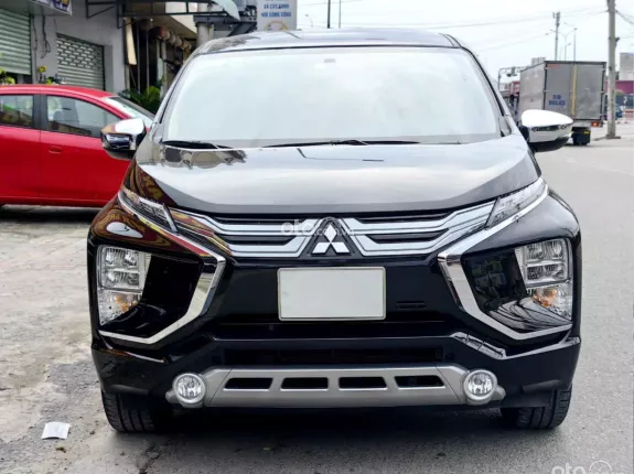 Mitsubishi Xpander 1.5 AT  2021 - Hỗ trợ vay 60% giá trị xe