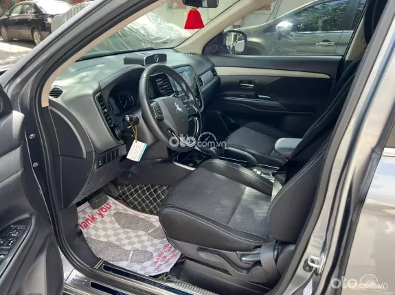 Mitsubishi Outlander 2.0 CVT 2019 - MITSUBISHI OUTLANDER 2.0AT sx - đời 2019
