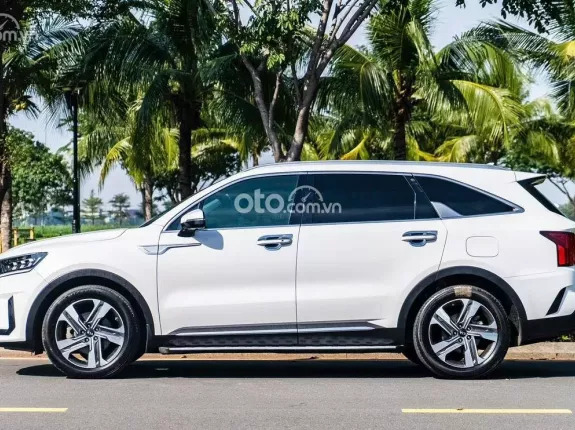 Kia Sorento 2022 - 39,000Km🔥4111O16🚗XE BAO ĐẸP🌟TẶNG 8 TRIỆU🌟TÂN TỨ QUÝ📞 0914.454749🔥