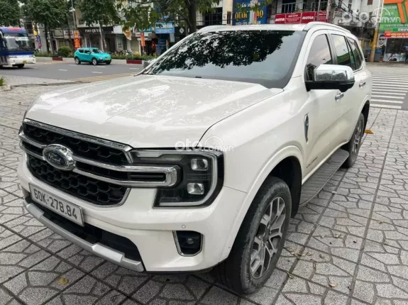 Ford Everest 2022 - 47,000Km🔥4111O54🚗XE BAO ĐẸP🌟TẶNG 8 TRIỆU🌟TÂN TỨ QUÝ📞 0914.454749🔥