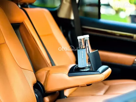 Lexus GX 460 2011 - Giá 1 tỷ 350tr