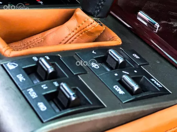 Lexus GX 460 2011 - Giá 1 tỷ 350tr