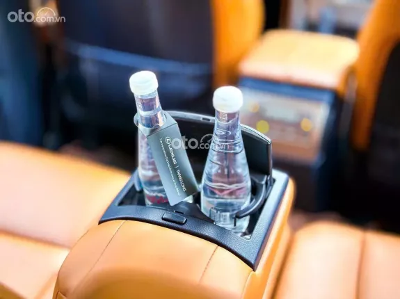 Lexus GX 460 2011 - Giá 1 tỷ 350tr