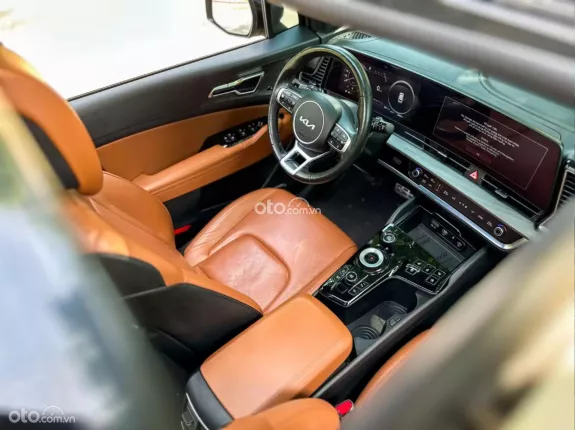 Kia Sportage 2022 - Giá 880 triệu