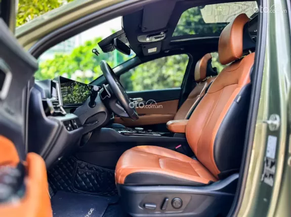 Kia Sportage 2022 - Giá 880 triệu