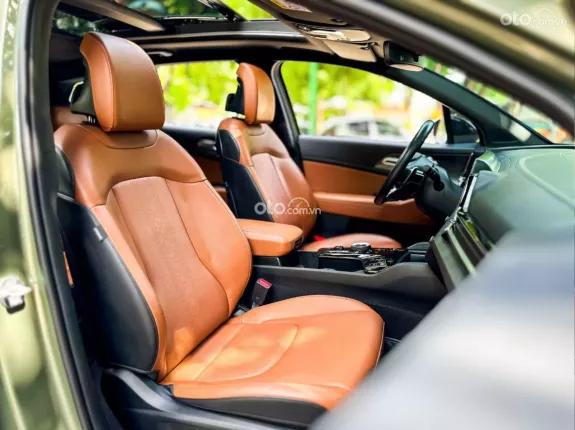 Kia Sportage 2022 - Giá 880 triệu