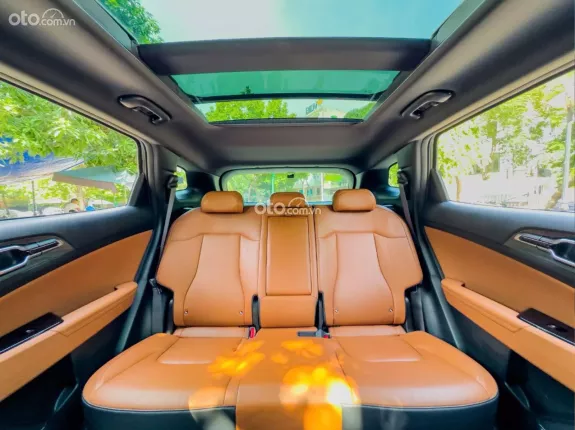 Kia Sportage 2022 - Giá 880 triệu