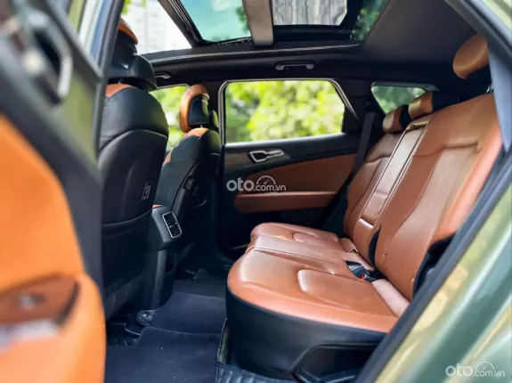 Kia Sportage 2022 - Giá 880 triệu
