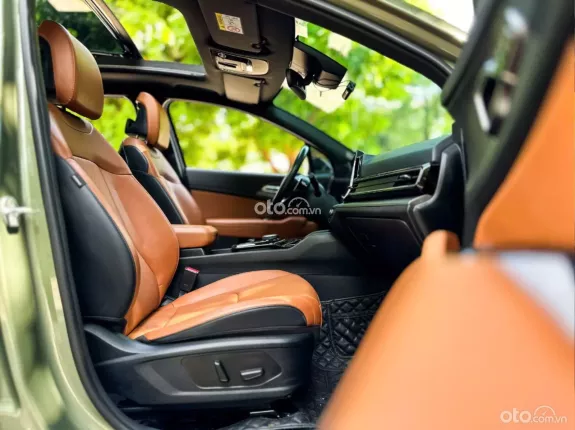 Kia Sportage 2022 - Giá 880 triệu