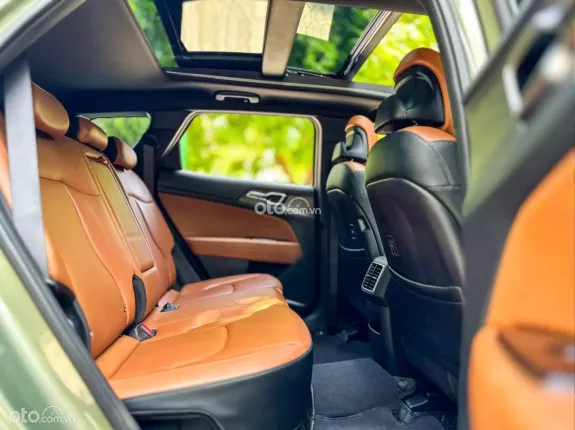 Kia Sportage 2022 - Giá 880 triệu
